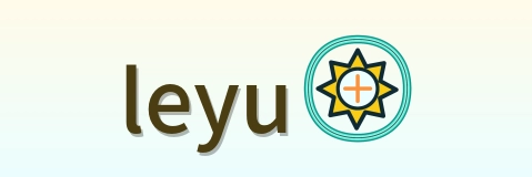 leyu Logo